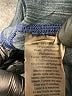 Nanette Lepore Blue Active Pants Size XS - photo 8