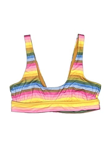 Vitamin A Swimsuit Top (view 1)