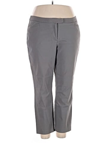 Lane Bryant Outlet Active Pants (view 1)
