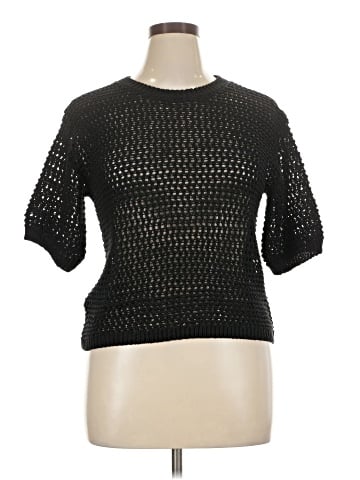 MNG Pullover Sweater (view 1)