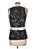 Tail Black Sleeveless Top Size L - photo 2