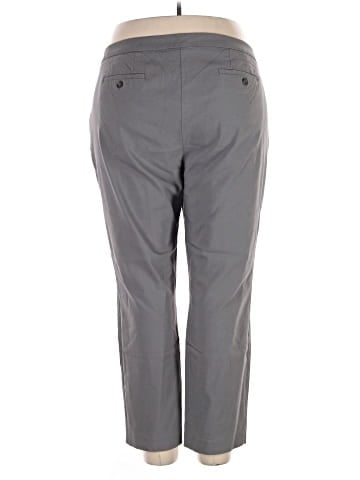 Lane Bryant Outlet Active Pants (view 2)