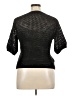 MNG Black Pullover Sweater Size XL - photo 2
