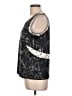 Tail Black Sleeveless Top Size L - photo 5