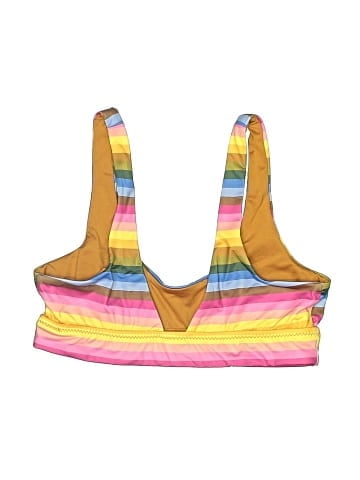 Vitamin A Swimsuit Top (view 2)