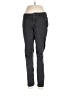 Refuge Solid Gray Jeans Size 10 - photo 1