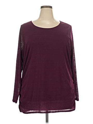 Coldwater Creek Pullover Sweater (view 1)