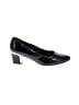Soft Style Black Heels Size 6 1/2 - photo 1