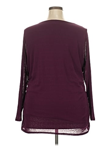 Coldwater Creek Pullover Sweater (view 2)