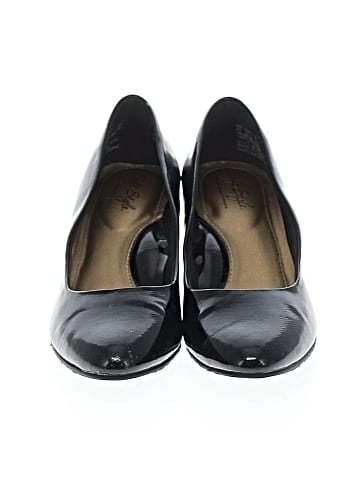 Soft Style Heels (view 2)