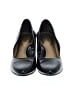 Soft Style Black Heels Size 6 1/2 - photo 2