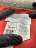 Alfred Angelo 100% Polyester Solid Red Cocktail Dress Size 4 - photo 7
