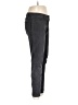 Refuge Solid Gray Jeans Size 10 - photo 4