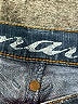 mavi Hearts Blue Jeans Size 29 waist - photo 4