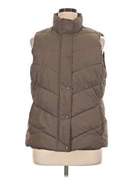 Gap Outlet Vest