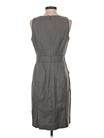 J.Crew Factory Store Casual Dress (view 2)
