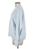 Vince Camuto Blue Pullover Sweater Size M - photo 5