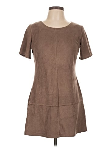 Paper Crane Casual Dress (view 1)