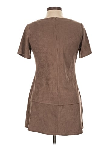 Paper Crane Casual Dress (view 2)