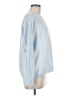 Vince Camuto Blue Pullover Sweater Size M - photo 4