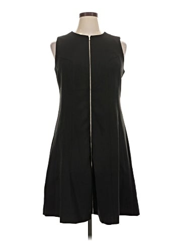 Ann Taylor Factory Casual Dress (view 1)