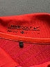 Nike Golf Solid Red Short Sleeve Polo Size S - photo 7