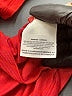 Nike Golf Solid Red Short Sleeve Polo Size S - photo 8