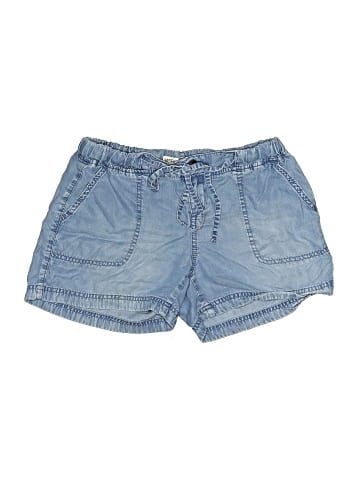 Merona Denim Shorts (view 1)