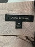 Banana Republic Solid Gold Pink Pullover Sweater Size M - photo 7
