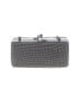 Unbranded Silver Clutch One size - photo 3