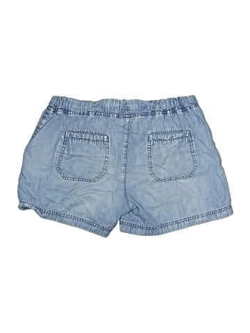 Merona Denim Shorts (view 2)