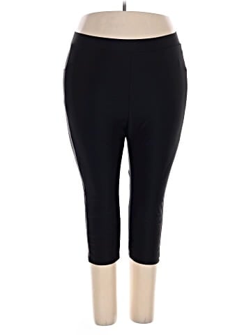 BLOOMCHIC Active Pants (view 1)