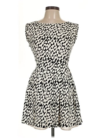 Louche Cocktail Dress (view 1)