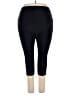 BLOOMCHIC Black Active Pants Size 22 - photo 2