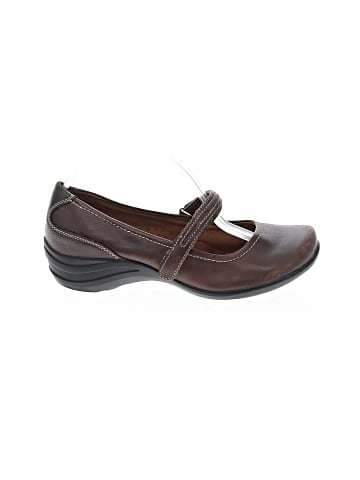 Hush Puppies Flats (view 1)