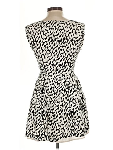Louche Cocktail Dress (view 2)