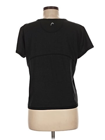 Head Short Sleeve T-Shirt (view 2)