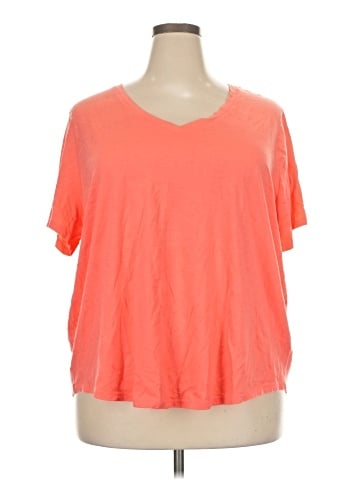 Terra & Sky Short Sleeve T-Shirt (view 1)