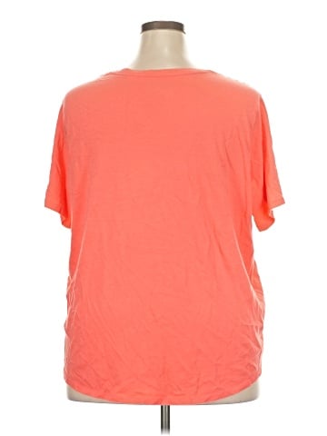 Terra & Sky Short Sleeve T-Shirt (view 2)