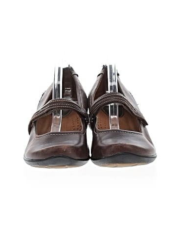 Hush Puppies Flats (view 2)