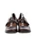 Hush Puppies 100% Leather Brown Flats Size 7 1/2 - photo 2