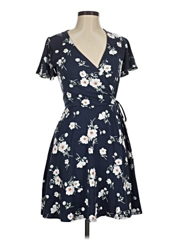 Fortune + Ivy Casual Dress (view 1)