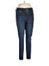 Torrid Solid Blue Jeans Size 12 - photo 1