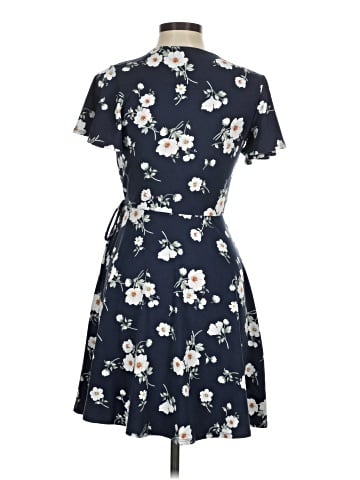 Fortune + Ivy Casual Dress (view 2)
