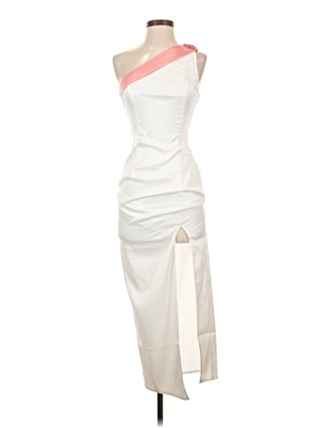 Here Comes the Sun Cocktail Dress (view 1)