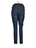 Torrid Solid Blue Jeans Size 12 - photo 2