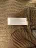 Fashion Bug 100% Acrylic Brown Cardigan Size 3X - photo 8