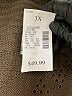 Fashion Bug 100% Acrylic Brown Cardigan Size 3X - photo 9