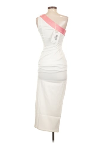 Here Comes the Sun Cocktail Dress (view 2)