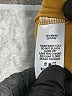 Double Zero Gold Sleeveless Top Size M - photo 8